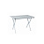 Стол походный Camping World Long Table (чехол, размер 110х72х80, вес 7,4кг, столешница алюминиевые р