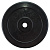 Диск обрезин."TORRES 10 кг" арт.PL507110, d.25мм, металл в рез. оболочке, черный