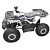 YACOTA DAZZLE ONE 125 белый