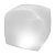 Плавающая подсветка Куб, 23*23*22 см, Intex