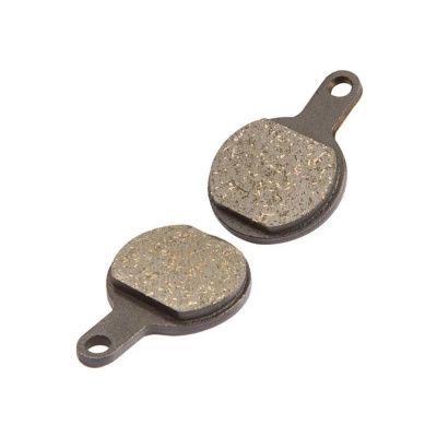 Колодки тормозные RB-D29