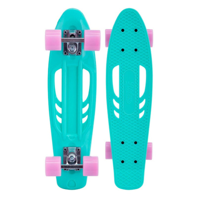 Круизер пластиковый RIDEX Bubble 22''x6''