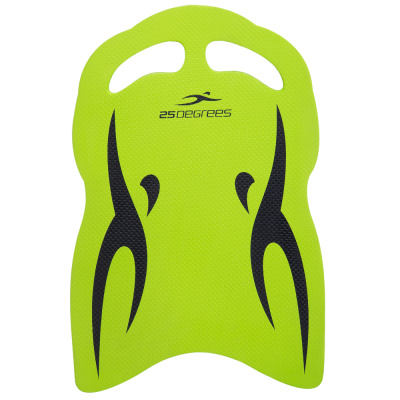 Доска для плавания 25DEGREES Advance Lime 25D21004 