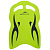 Доска для плавания 25DEGREES Advance Lime 25D21004 