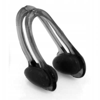 Зажим для носа AC-NC01 (Black)