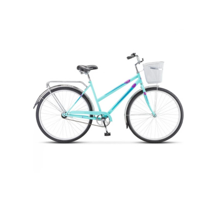 Велосипед STELS 28” Navigator-300 Lady C (20" Мятный), арт. Z010