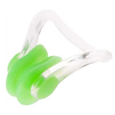 Зажим для носа AC-NC04 (Green)