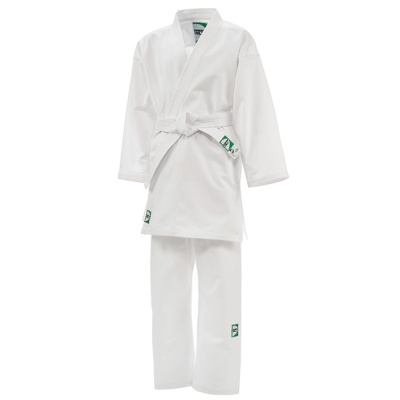 Кимоно Каратэ START детское белое (120 см)