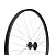 Колесо 29"MTB переднее, двойной обод Citron DP-27 29" 32H, втулка Solon DH928TF32H, Disc, 100*15мм, 