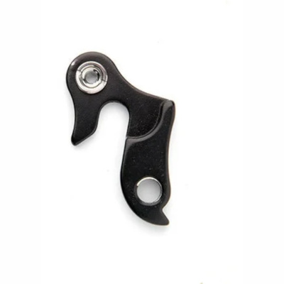 Держатель заднего переключателя, LQ001, черный