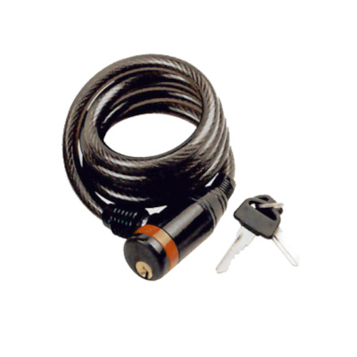 Замок TY-506 12х1200мм с ключом, в торг.уп.