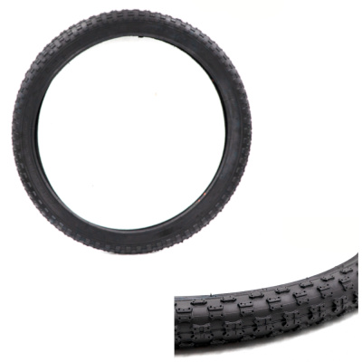 Покрышка, FORWARD by WANDA, P104(A), 20" х 2,125", RTRP10400002