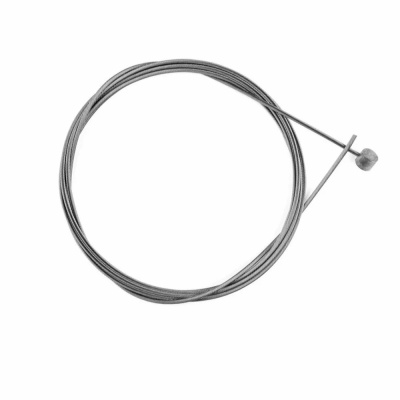 Трос тормоза, 1,5 мм, 1850 мм, Для горных, XINRUN, 14ES18500001