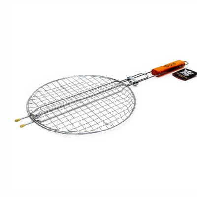 Решетка-гриль круглая d31cm "ROYALGRILL"